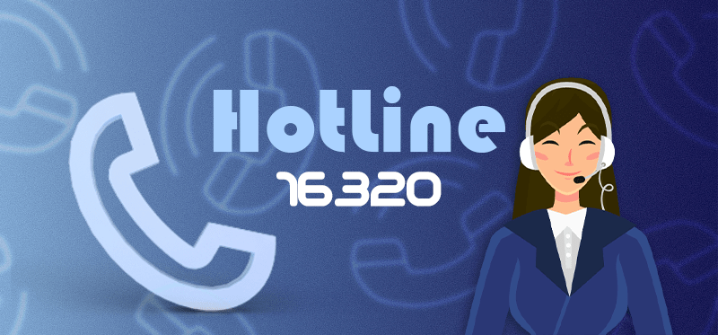 hotline